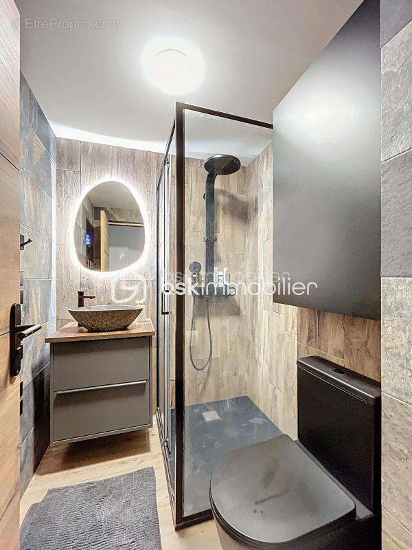 Appartement à SAINT-ORENS-DE-GAMEVILLE