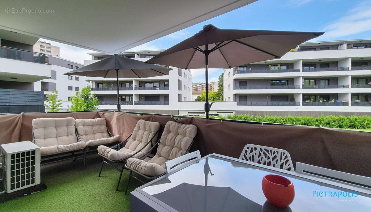 Appartement à VIENNE