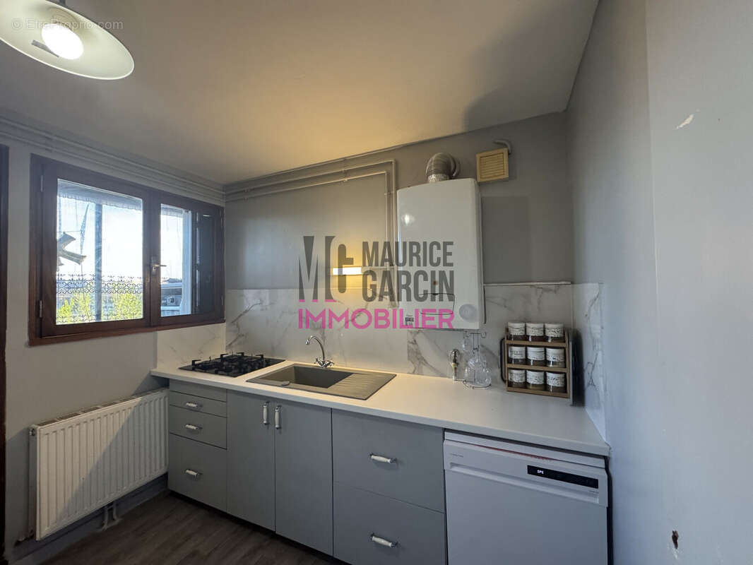 Appartement à ORANGE