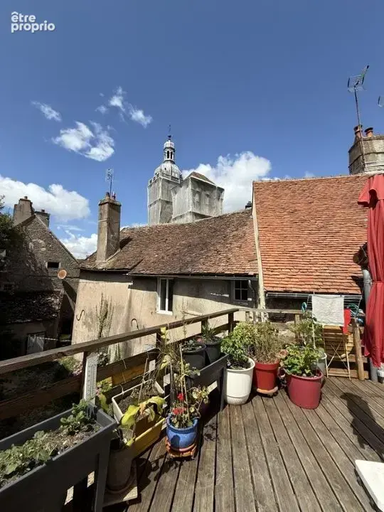 Photo Maison à Saulieu au prix de 149 800€