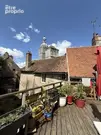 Maison à SAULIEU