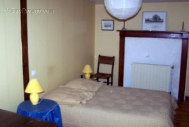 Maison à VILLEFRANCHE-DE-ROUERGUE