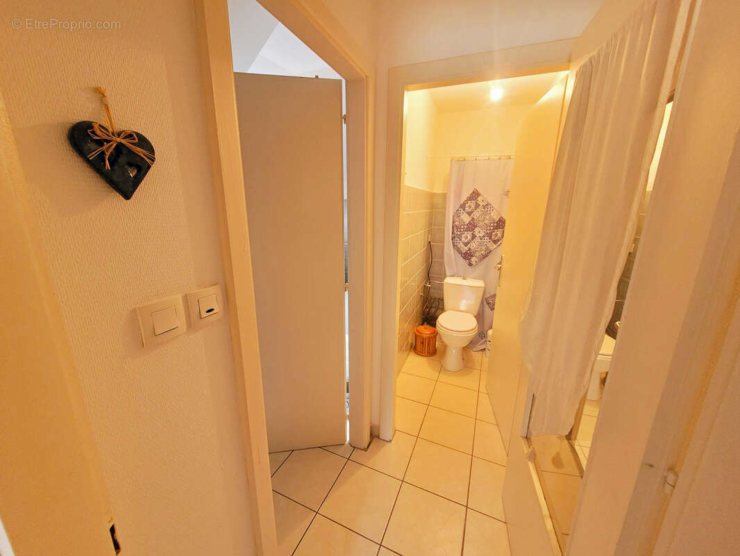 Appartement à RIBEAUVILLE