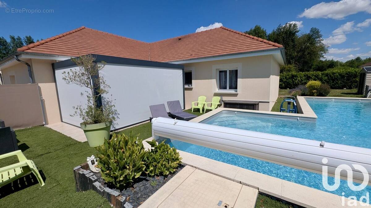 Photo 1 - Maison à VIREY-SOUS-BAR