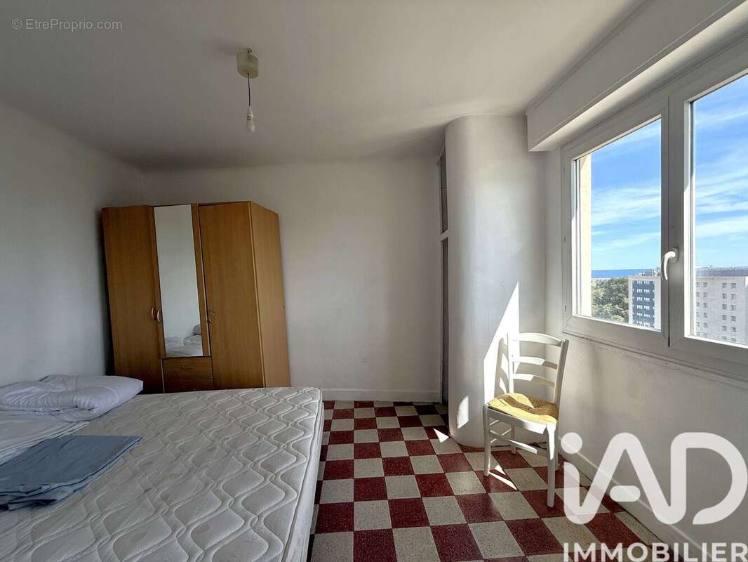 Photo 6 - Appartement à NICE