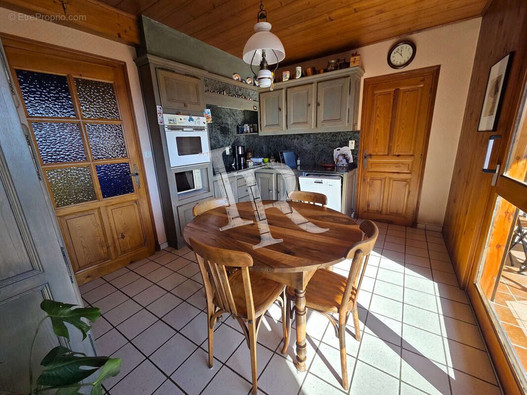 Maison à LE PUY-EN-VELAY