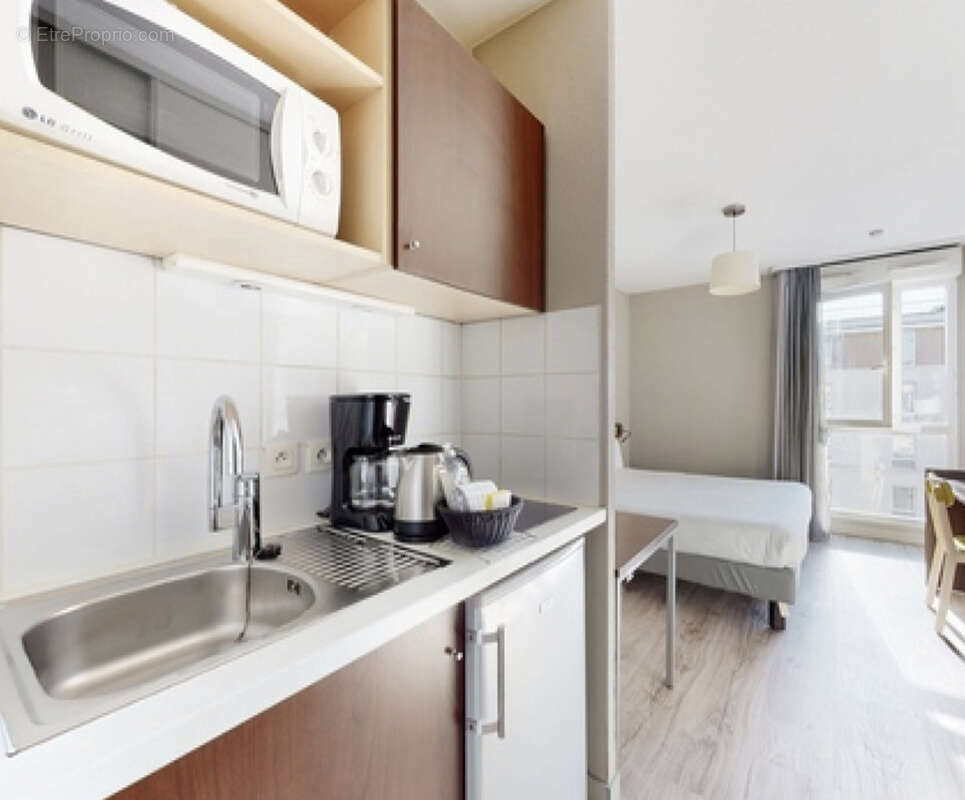 Appartement à VANVES
