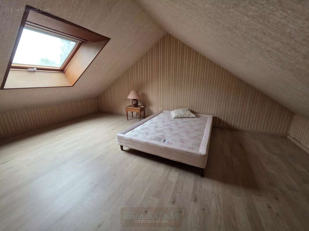 Pavillon spacieux à Villemandeur, 156 m², 3 chambres - photo 11
