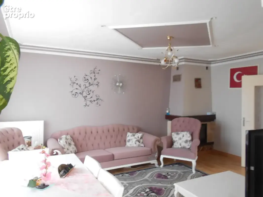 Maison T5/T6 - Vierzon Nord - photo 6