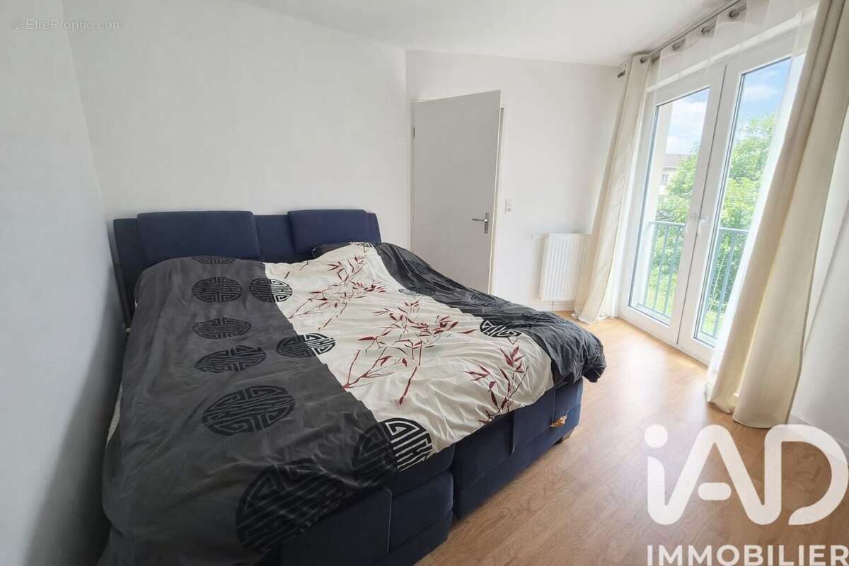 Photo 3 - Appartement à SANNOIS