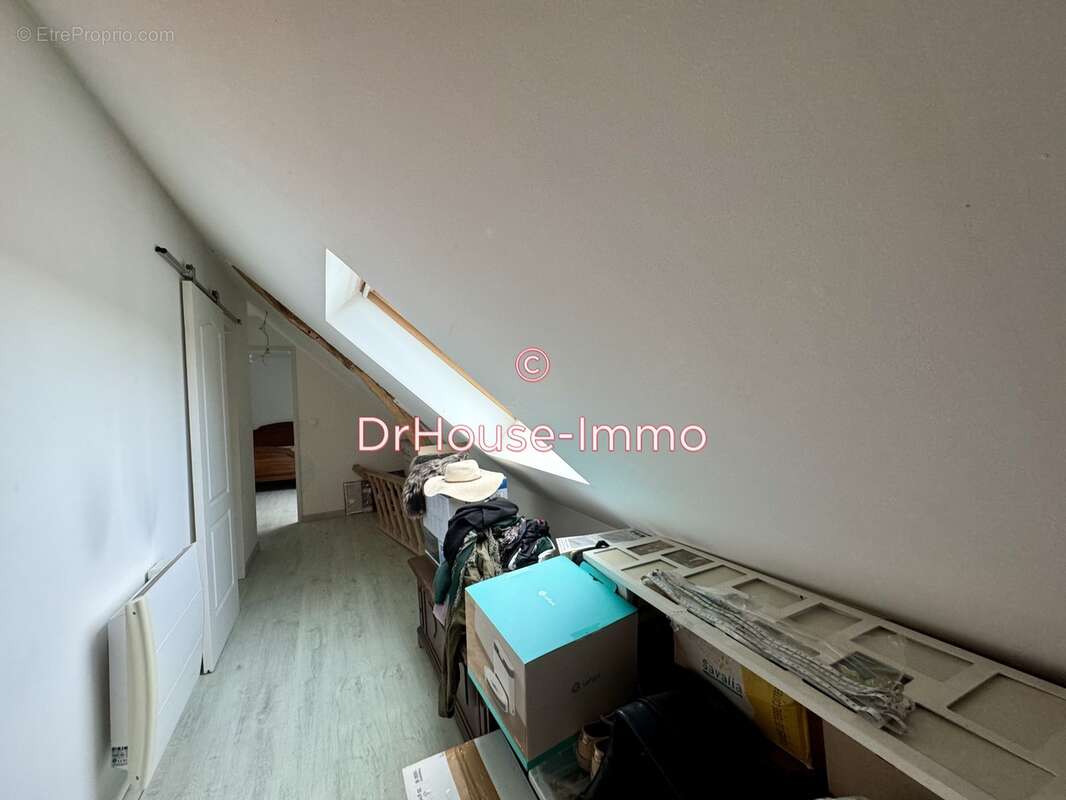 Maison à LOUVIGNIES-QUESNOY