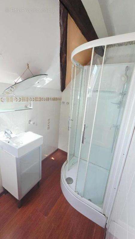 Maison 11 pièces / 256 m² / 199 000 EUR / NOYELLE-VION - photo 11