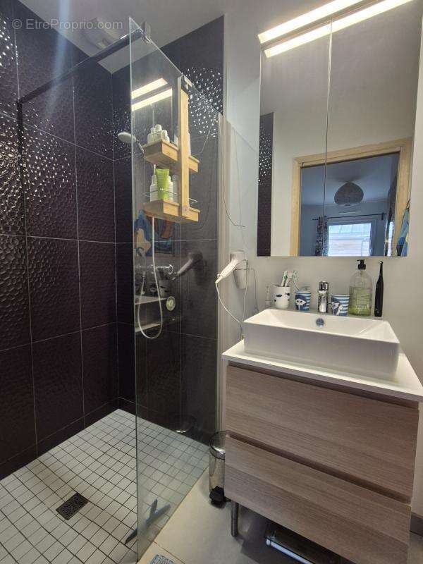 Maison 4 chambres dont 1 au RDC garage et jardin clos - photo 6
