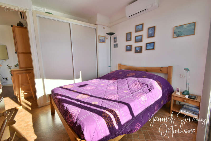 Appartement à LEUCATE