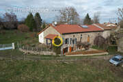 Maison à SAINT-JEAN-D'AUBRIGOUX