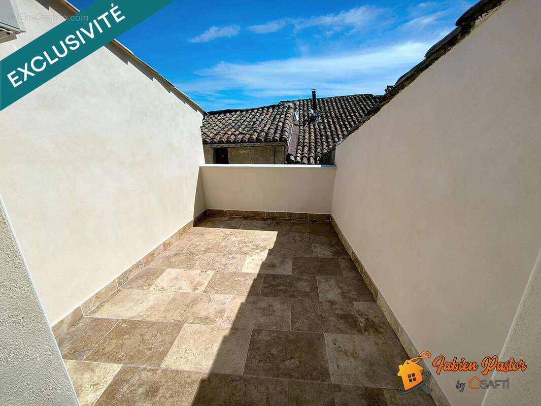 Photo 4 - Maison à MOUSSAN