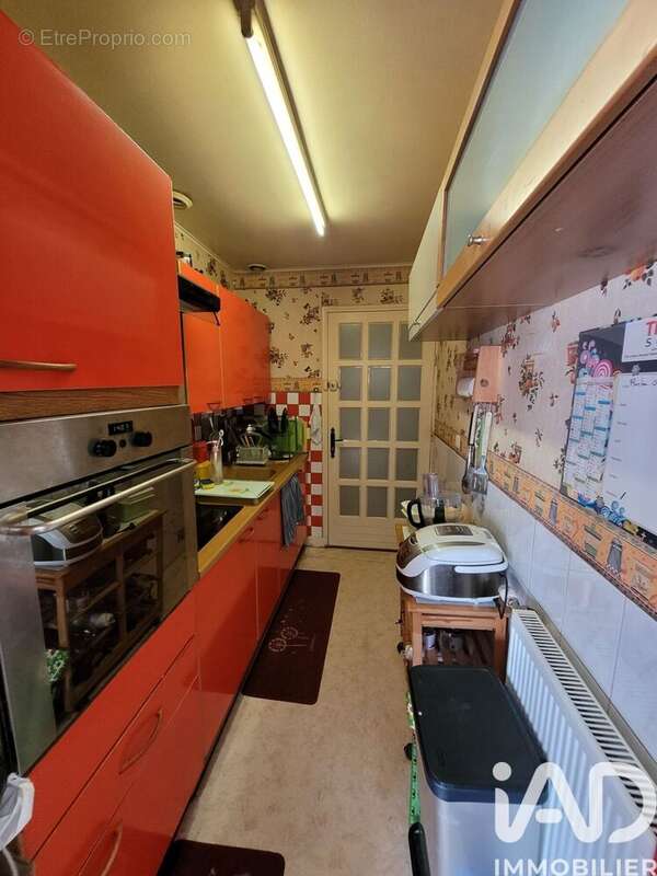 Maison 72 m² à Lancheres  - photo 5