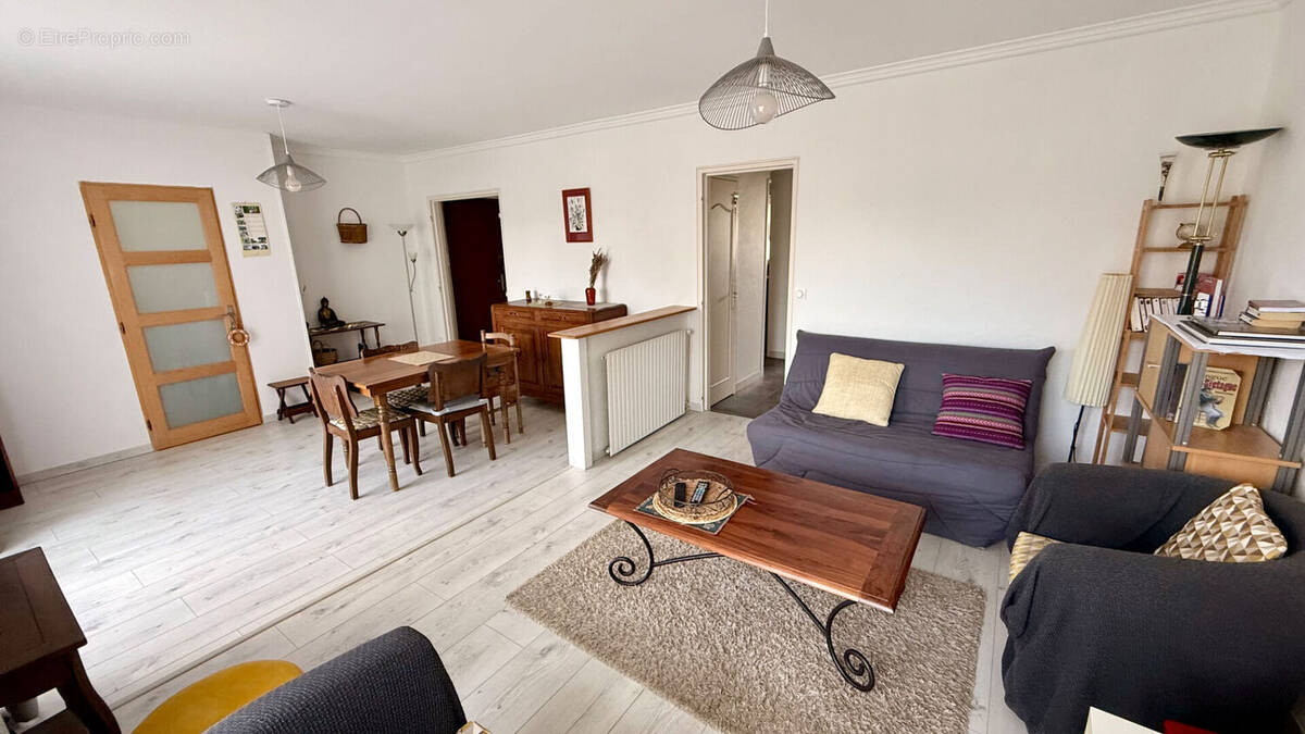 Appartement à BREST