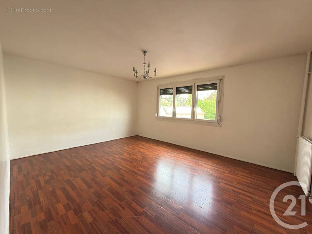 Appartement à SENS