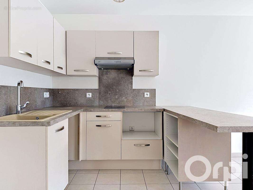 Appartement à LONGJUMEAU