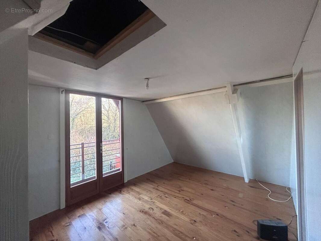 Photo 8 - Maison à CALONNE-RICOUART