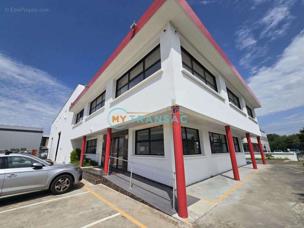 Commerce à BONDOUFLE