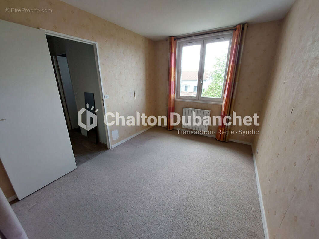 Appartement à MONTBRISON