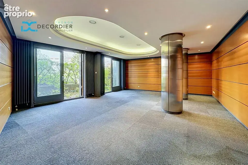 Thonon-les-bains – bureaux 222,19 m² en centre-ville - photo 4