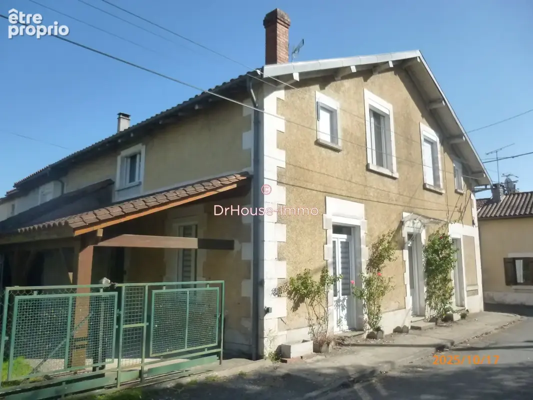 Maison 195 m² à Razac-Sur-L'isle  - photo 51