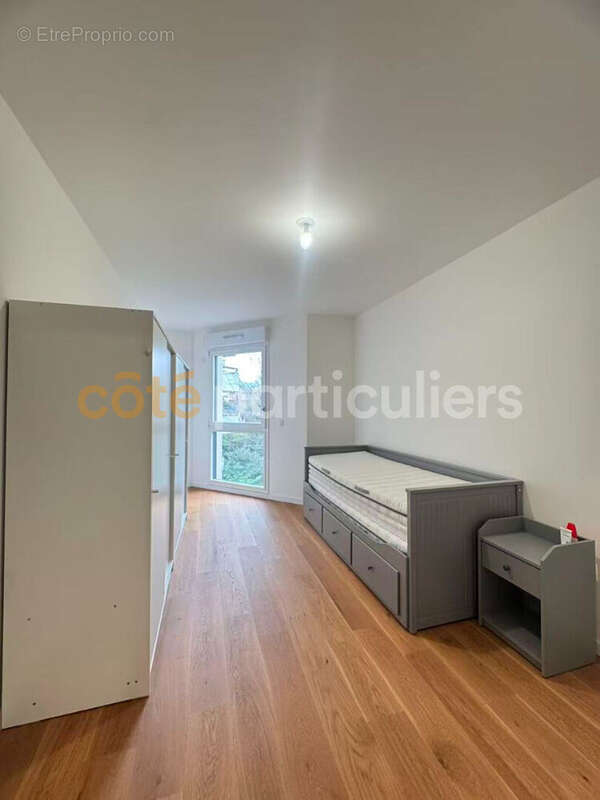 Appartement à SURESNES