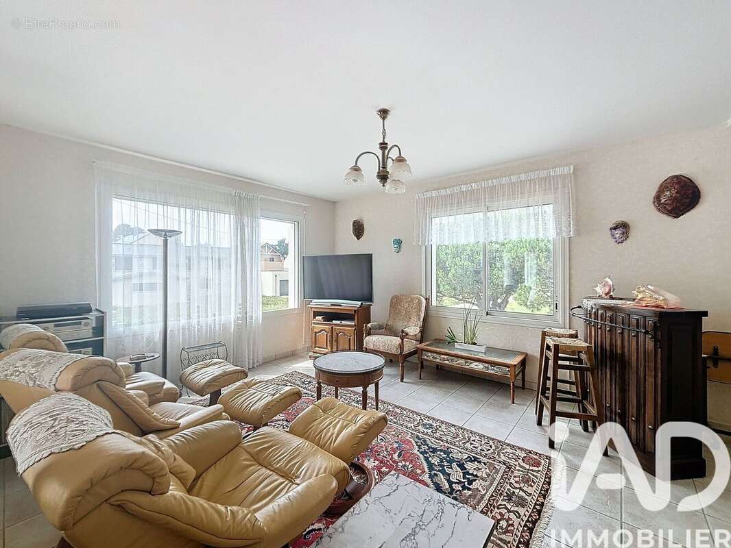 Photo 3 - Maison à SAINT-CAST-LE-GUILDO