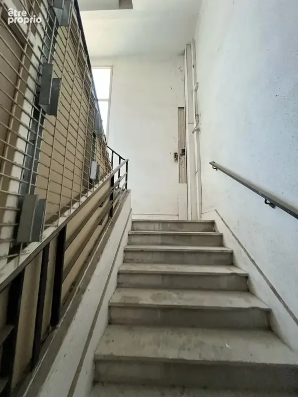 Ensemble immobilier de 410 m2 à aménager avec rooftop - photo 5