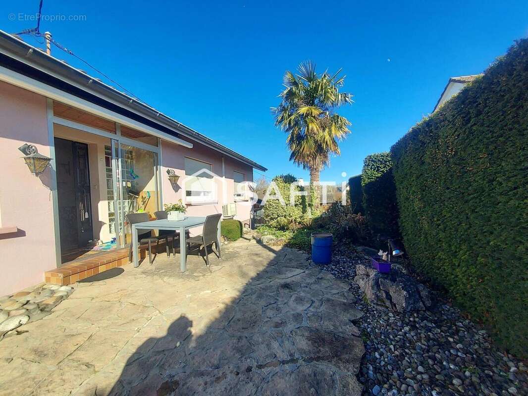 Photo 9 - Maison à VILLAGE-NEUF