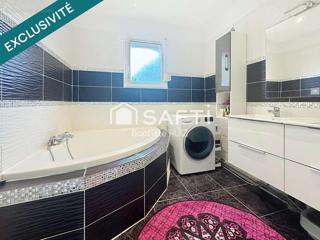 Photo 6 - Maison à LACOURT-SAINT-PIERRE