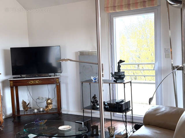 Appartement à ORLEANS