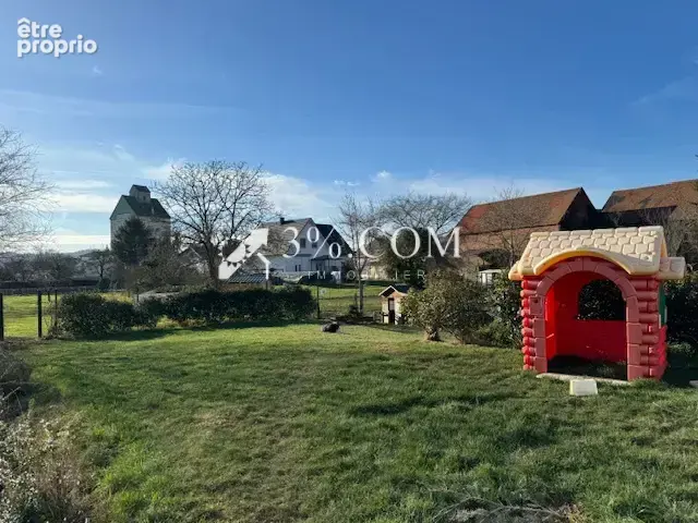 3%.COM Maison contemporaine avec 4 chambres sur terrain de 1 - photo 24