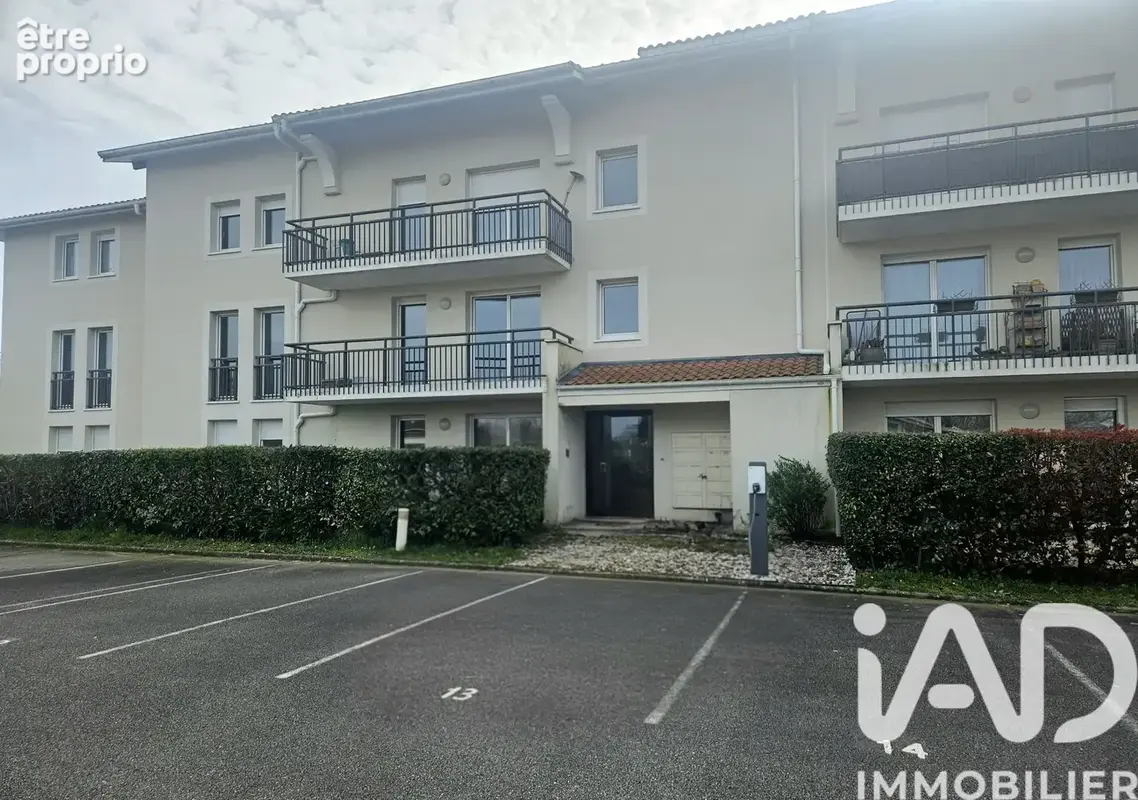 Photo 1 - Appartement à SAINT-PAUL-LES-DAX