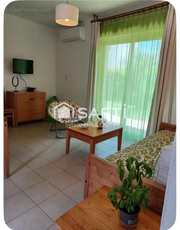 Photo 2 - Appartement à POGGIO-MEZZANA