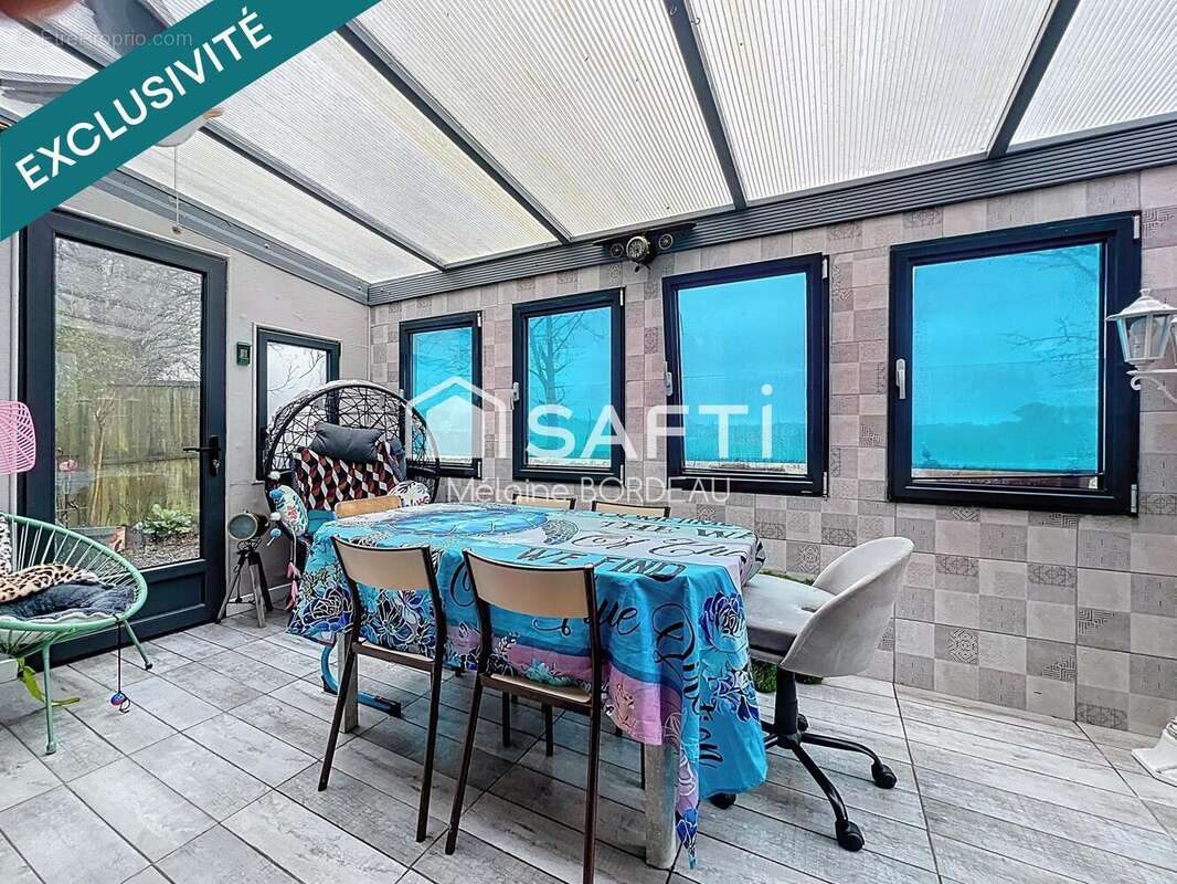 Photo 4 - Maison à ELVEN