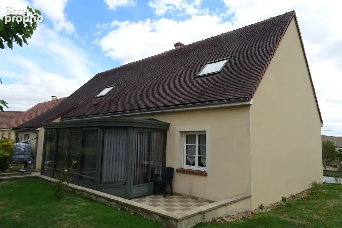 Secteur authon du perche - photo 12