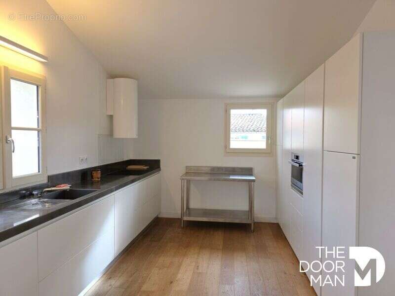 Appartement à HYERES