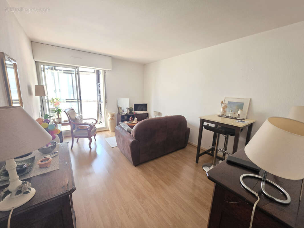 Appartement à ARCACHON