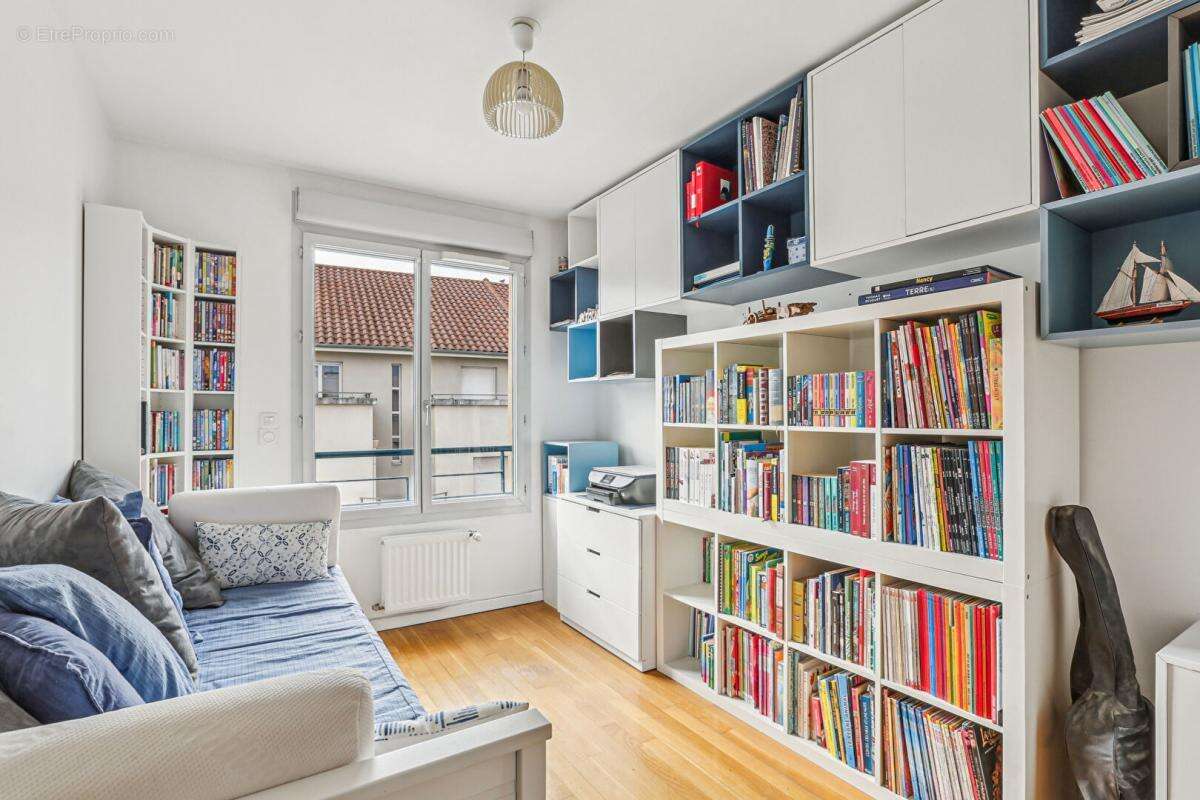 Commerce à VILLEURBANNE