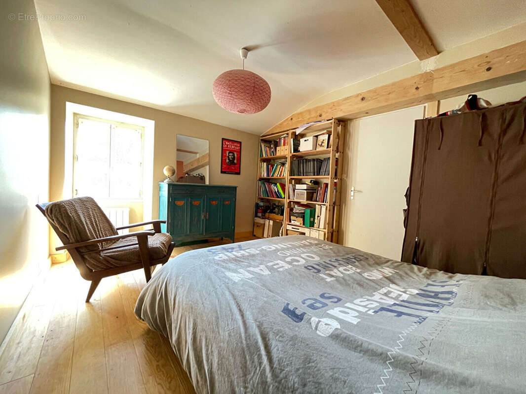 Maison à SAINT-MARS-DE-COUTAIS