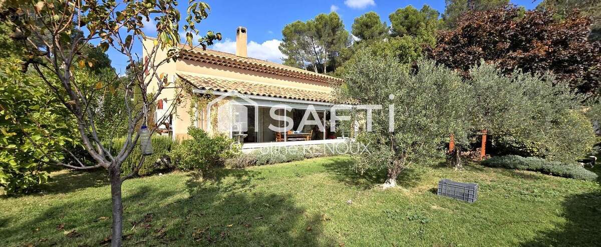 Photo 6 - Maison à LA BASTIDONNE