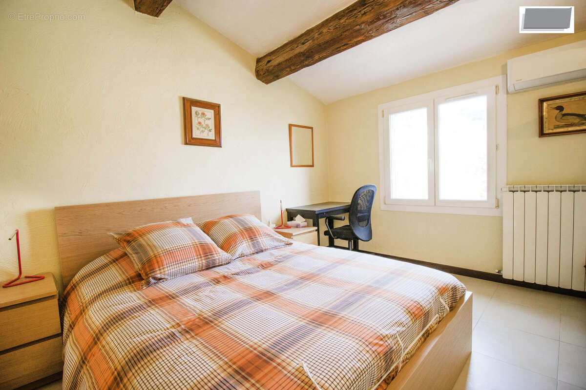 Maison à SAINT-MANDRIER-SUR-MER