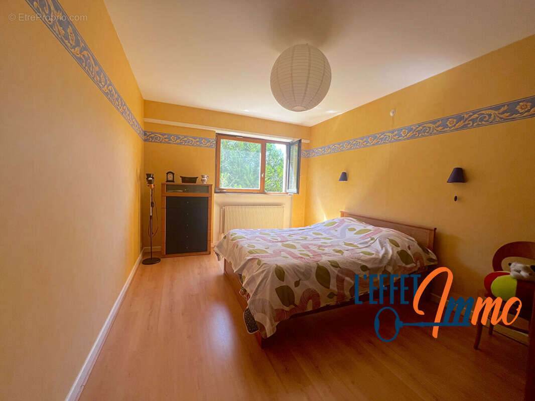 Maison 280 m² habitables sur les hauteurs de Buhl - photo 11