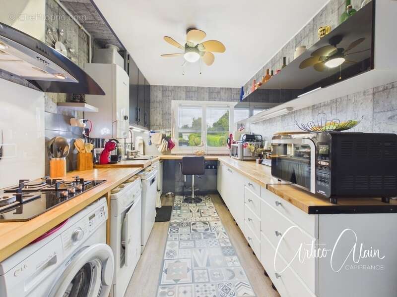 Appartement à QUINT-FONSEGRIVES