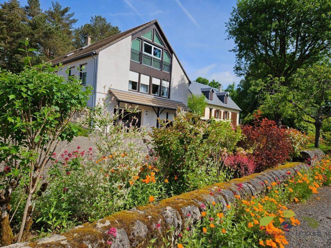 Maison à PEYRAT-LE-CHATEAU