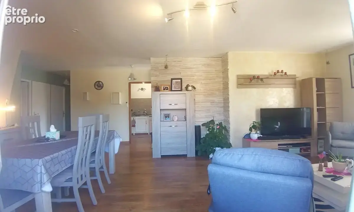 Maison 4 pièces 92 m² à vendre à Aubignan (84810) - photo 9